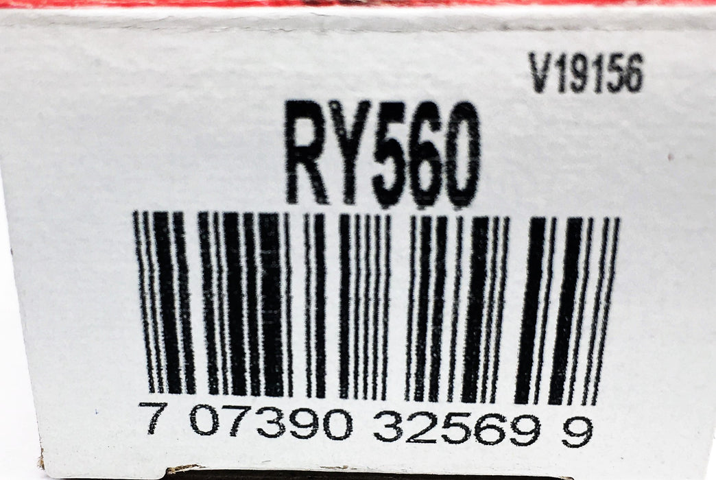 Standard Automatic Headlight Control Relay RY560 NOS