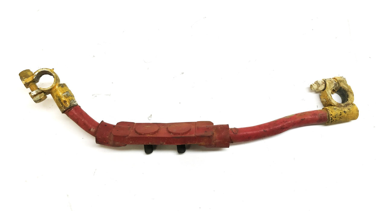 Freightliner Jumper Wiring Harness Red A06-57151-000 USED
