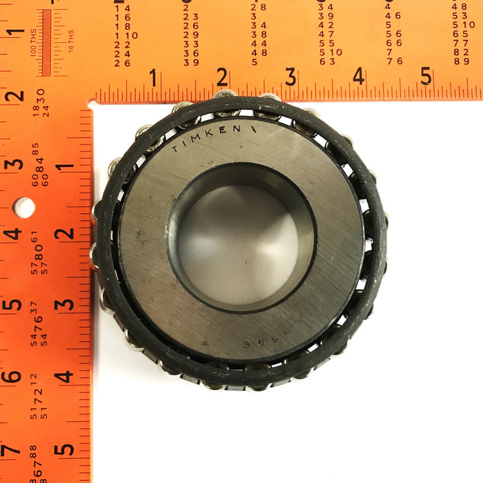 Timken Tapered Roller Bearing 3951 NOS