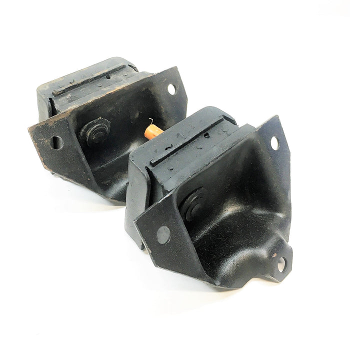 TTPA Front Left Engine Mount 2636 [Lot of 2] NOS