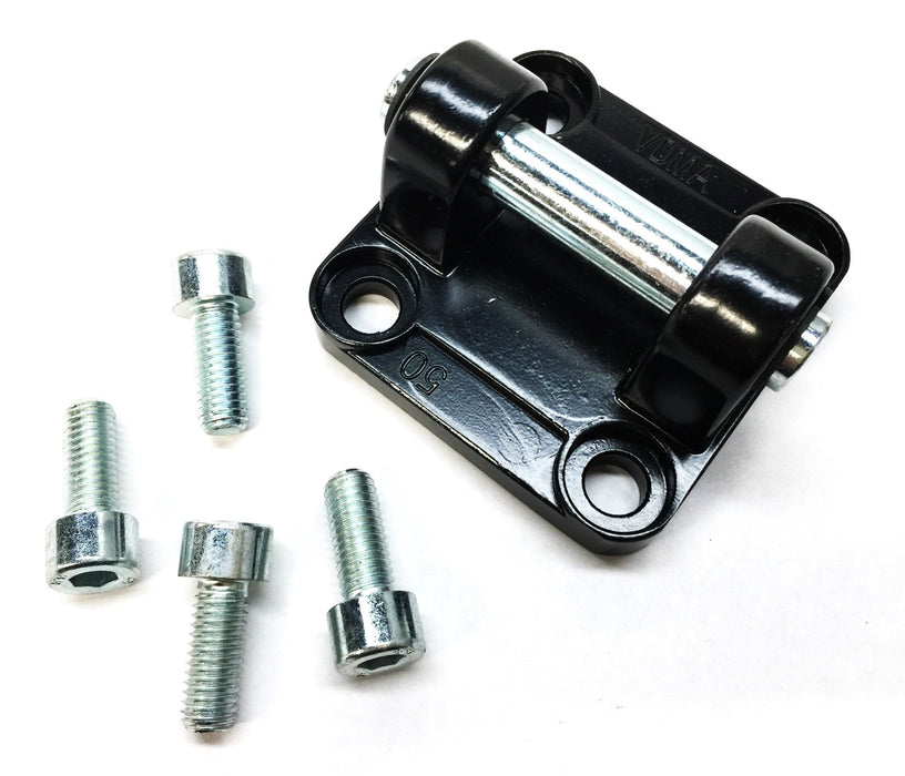 Pneumax Female Hinge for Pneumatic Cylinder 1380.50.09F [Lot of 3] NOS