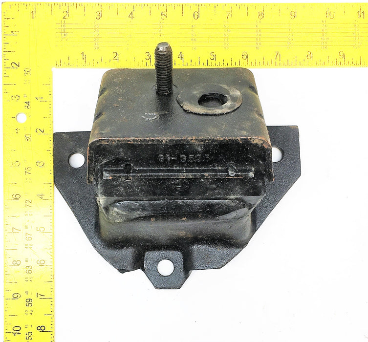 TTPA Front Left Engine Mount 2636 [Lot of 2] NOS