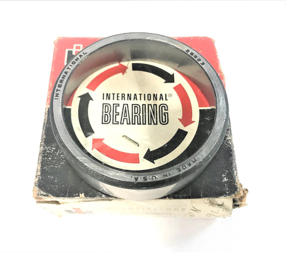 INTERNATIONAL BEARING RACE 26823 NOS