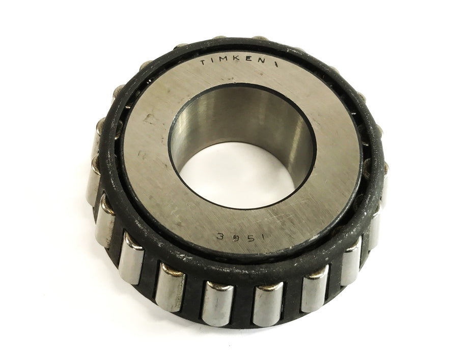 Timken Tapered Roller Bearing 3951 NOS