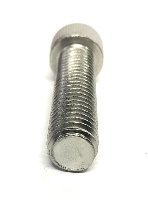 Unbranded 18-8 Socket Cap Screw 7/16-14X1-3/4 [Lot of 15] NOS