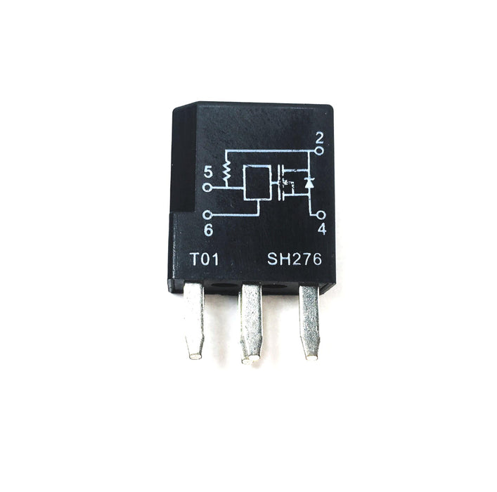 Standard Automatic Headlight Control Relay RY560 NOS