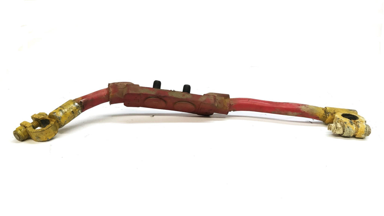 Freightliner Jumper Wiring Harness Red A06-57151-000 USED