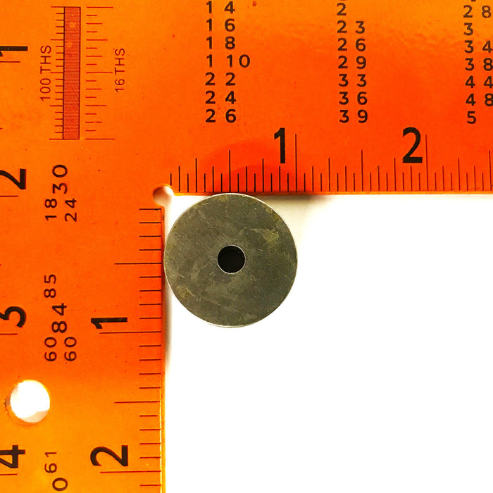 Andrews Thrust Ball Bearing FT-04 [Lot of 2] NOS