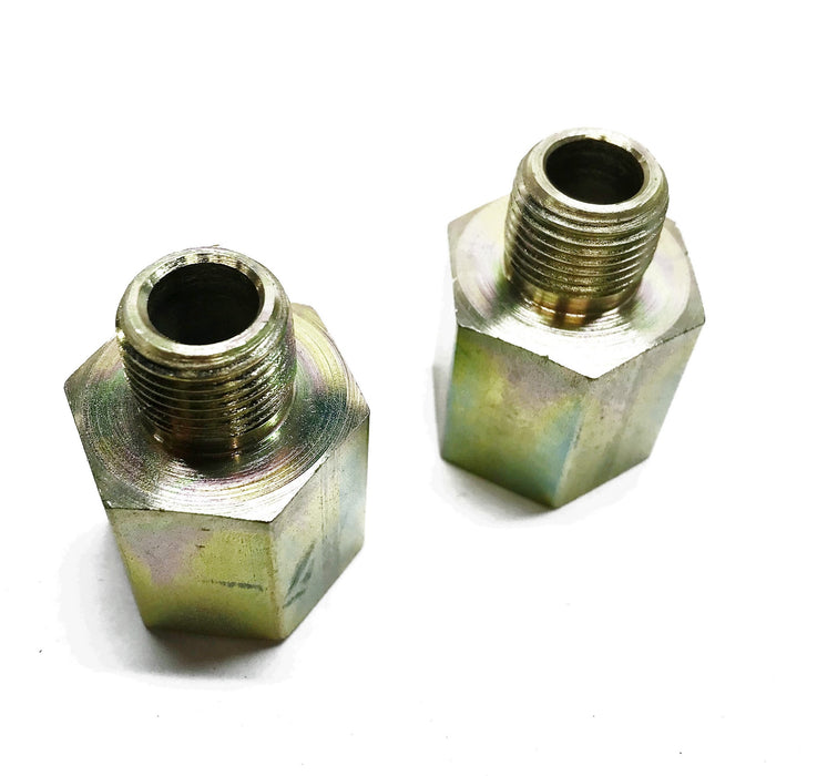 Detroit Diesel OEM Pipe Connector 23522141 [Lot of 2] NOS