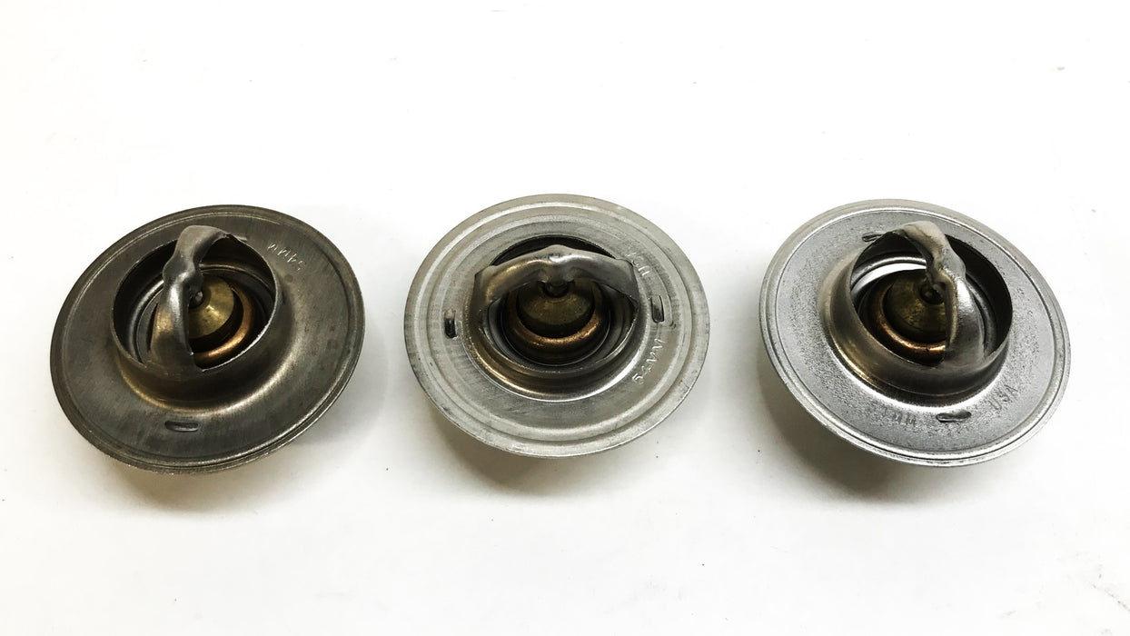 Carquest Premium Thermostat 13359 [Lot of 3] NOS