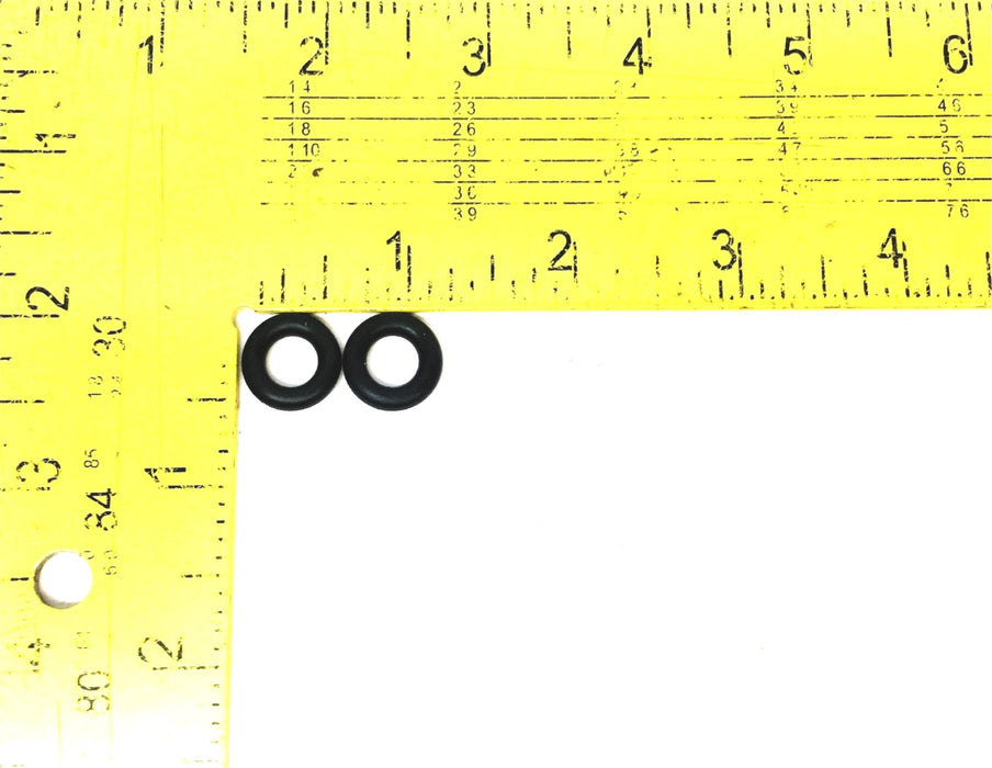 Standard 2 Piece Injector Seal Kit SK14 [Lot of 5] NOS