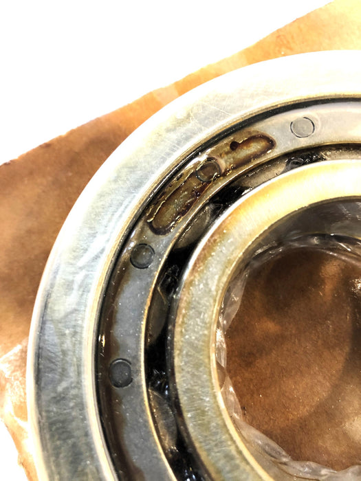 Rollway Radial Roller Bearing 1310-U-HC NOS