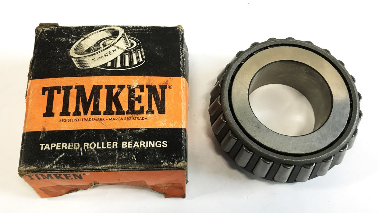 Timken Tapered Roller Bearing 3959 NOS