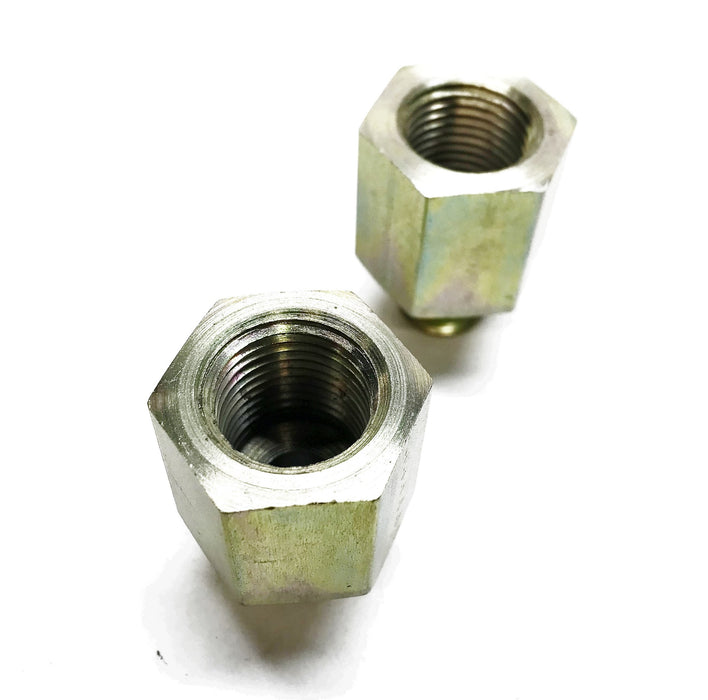 Detroit Diesel OEM Pipe Connector 23522141 [Lot of 2] NOS