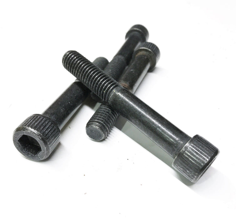 Mack OEM Hex Head Bolt 60111183 [Lot of 4] NOS