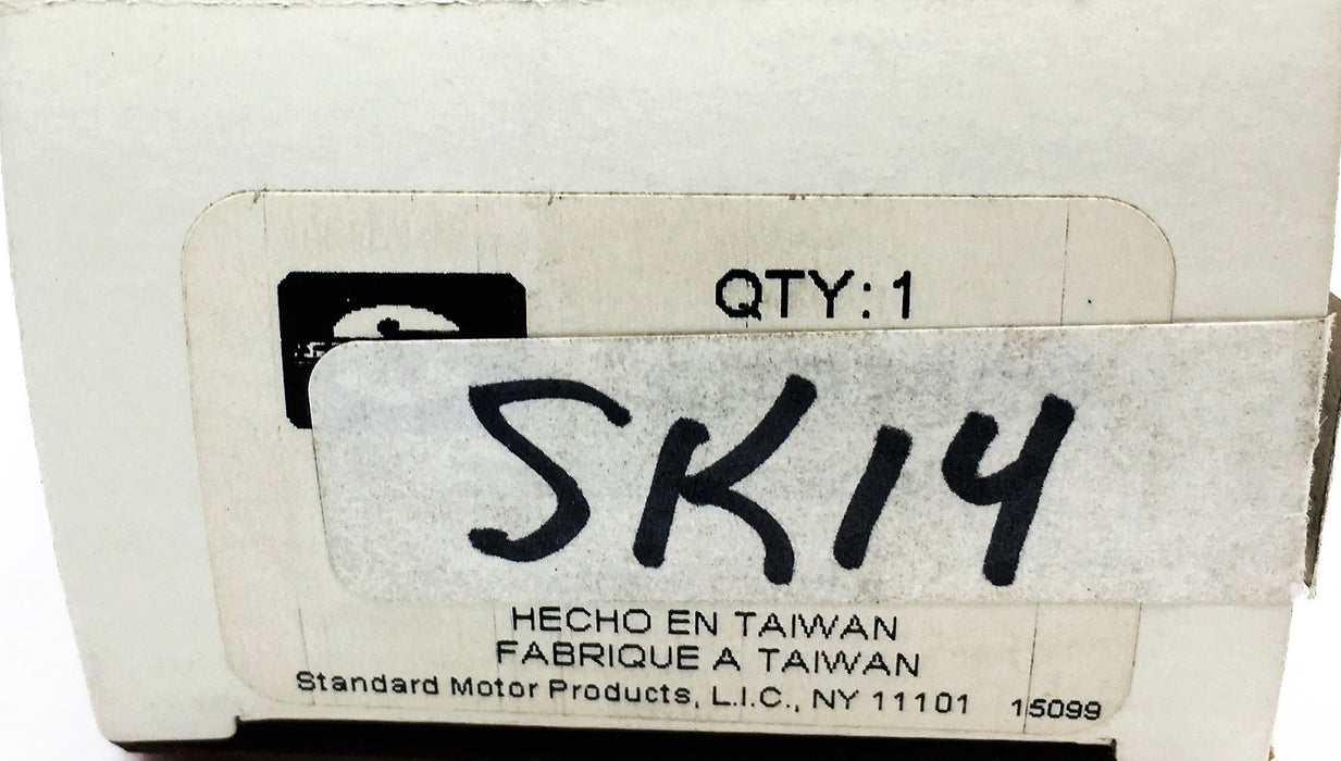 Standard Injector Seal SK14 [Lot of 8] NOS