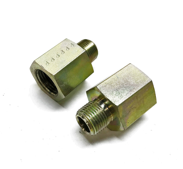Detroit Diesel OEM Pipe Connector 23522141 [Lot of 2] NOS