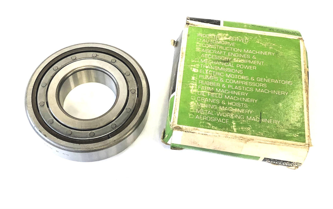 Rollway Cylindrical Roller Bearing 1310BHC NOS