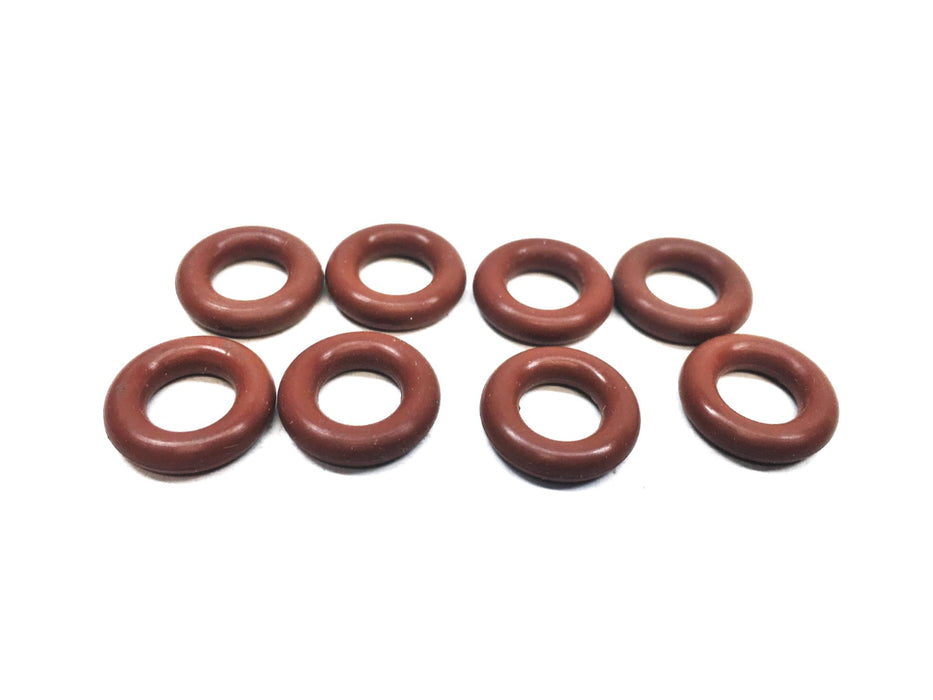 Standard Injector Seal SK14 [Lot of 8] NOS