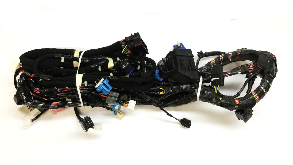 International Engine Wiring Harness 3512167C97 NOS