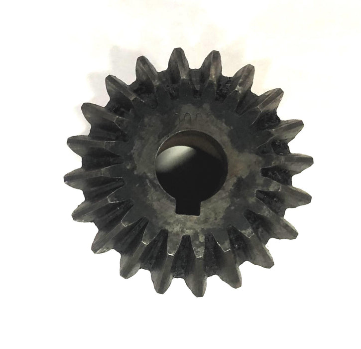 Unbranded 20 Tooth 1.18X2.12 Inch OD 0.58 Inch Bore Gear 200057 NOS