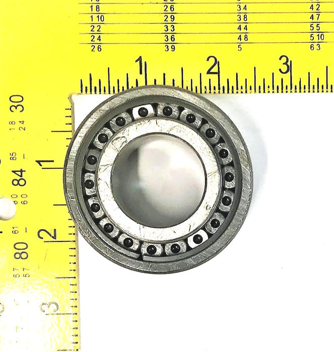 BOWER CYLINDRICAL ROLLER BEARING MUB5206-TM NOS