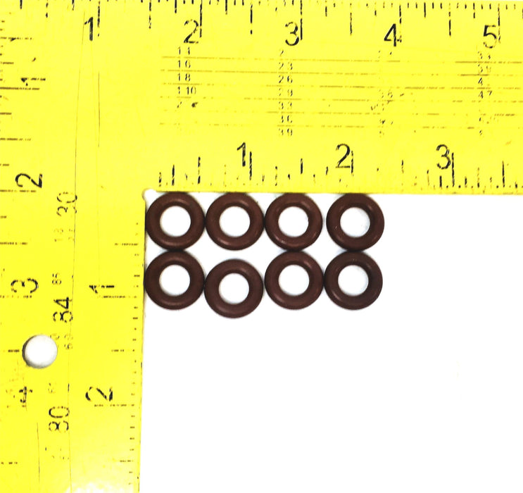 Standard Injector Seal SK14 [Lot of 8] NOS