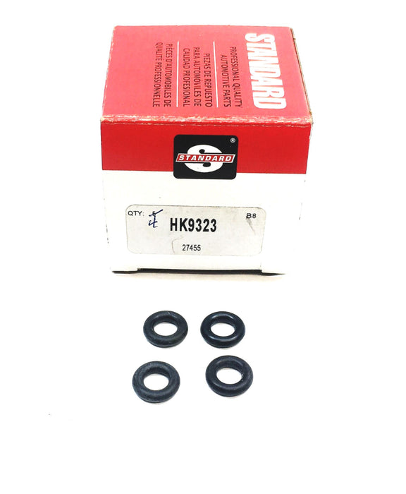 Standard 4 Piece Pressure Regulator Seal Set HK9323 NOS