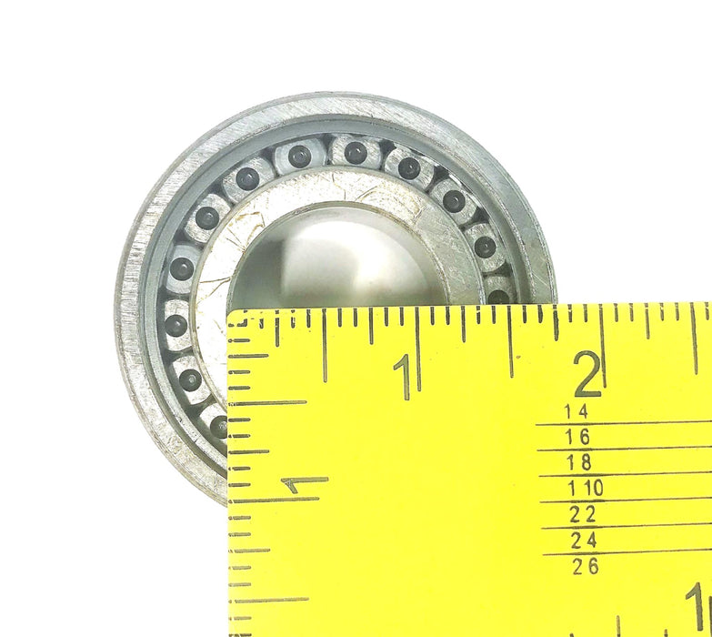 BOWER CYLINDRICAL ROLLER BEARING MUB5206-TM NOS