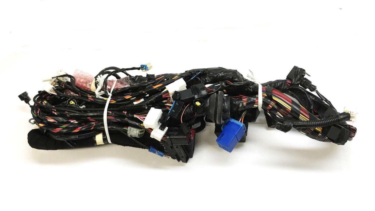 International Engine Wiring Harness 3512167C97 NOS