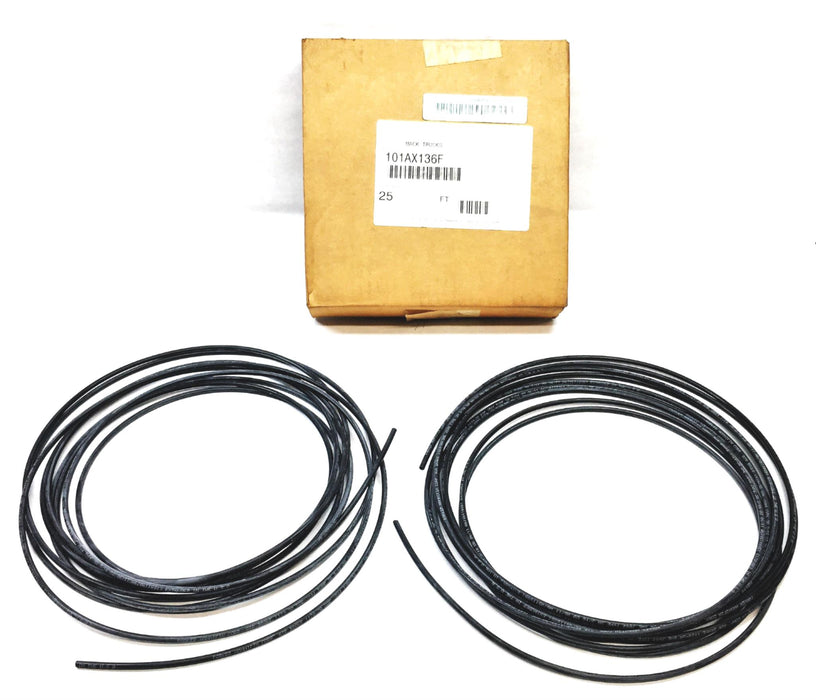 Mack 24 Inch Length Tubing 101AX136F [Lot of 2] NOS
