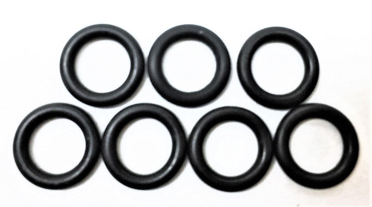 JOHN DEERE O-Ring T166275 [Lot of 7] NOS