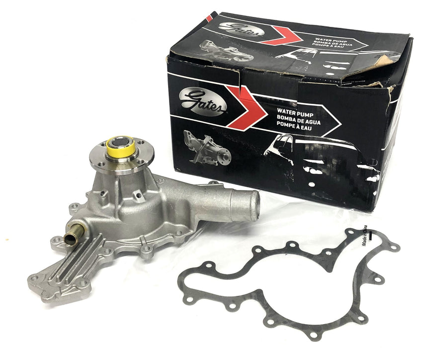 Gates Engine Water Pump 43060 NOS