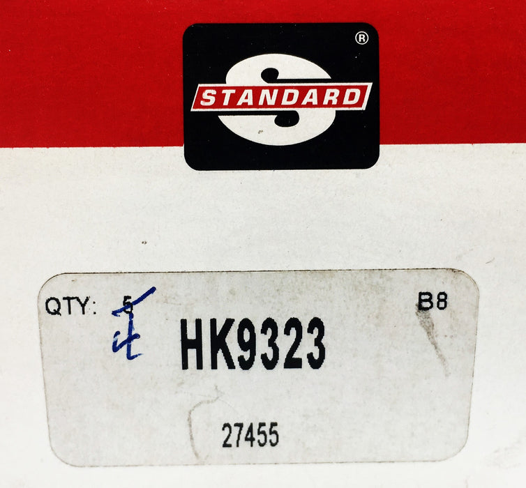 Standard 4 Piece Pressure Regulator Seal Set HK9323 NOS