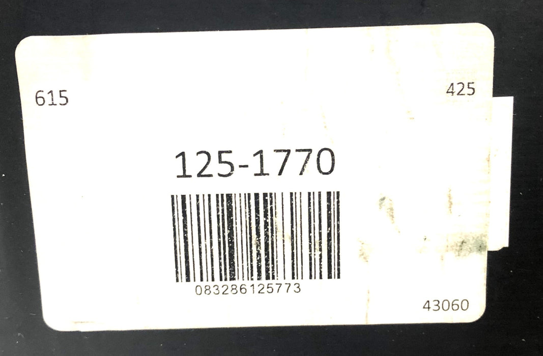 Gates Engine Water Pump 43060 NOS