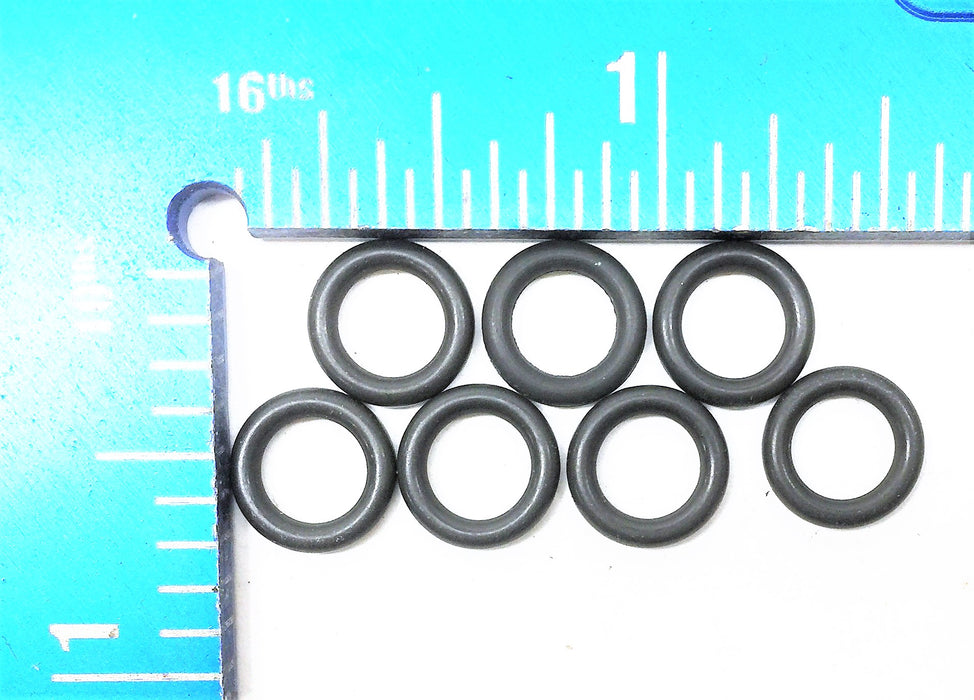 JOHN DEERE O-Ring T166275 [Lot of 7] NOS
