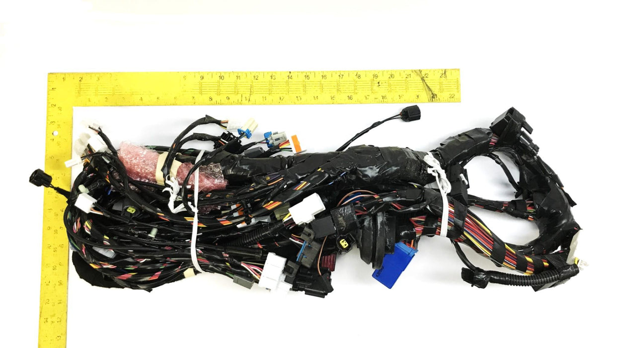 International Engine Wiring Harness 3512167C97 NOS