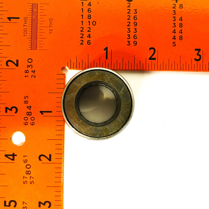 Detroit Ball Bearing Thrust Ball Bearing B-6 [Lot of 2] NOS