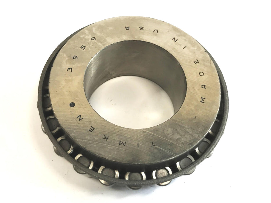 Timken Tapered Roller Bearing 3959 NOS