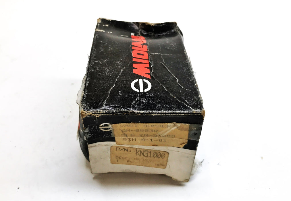 Midland Pressure Protection Valve KN31000 NOS