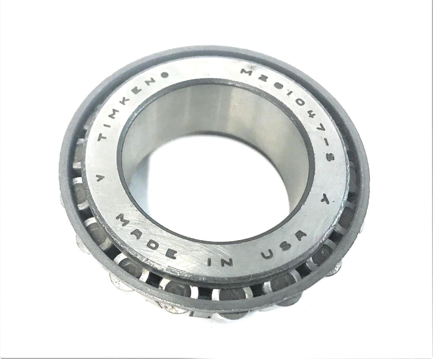 TIMKEN TAPERED ROLLER BEARING M201047-S NOS