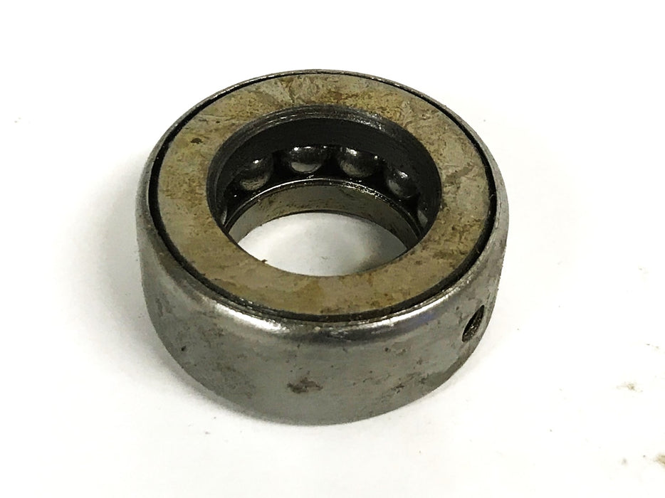 Detroit Ball Bearing Thrust Ball Bearing B-6 [Lot of 2] NOS
