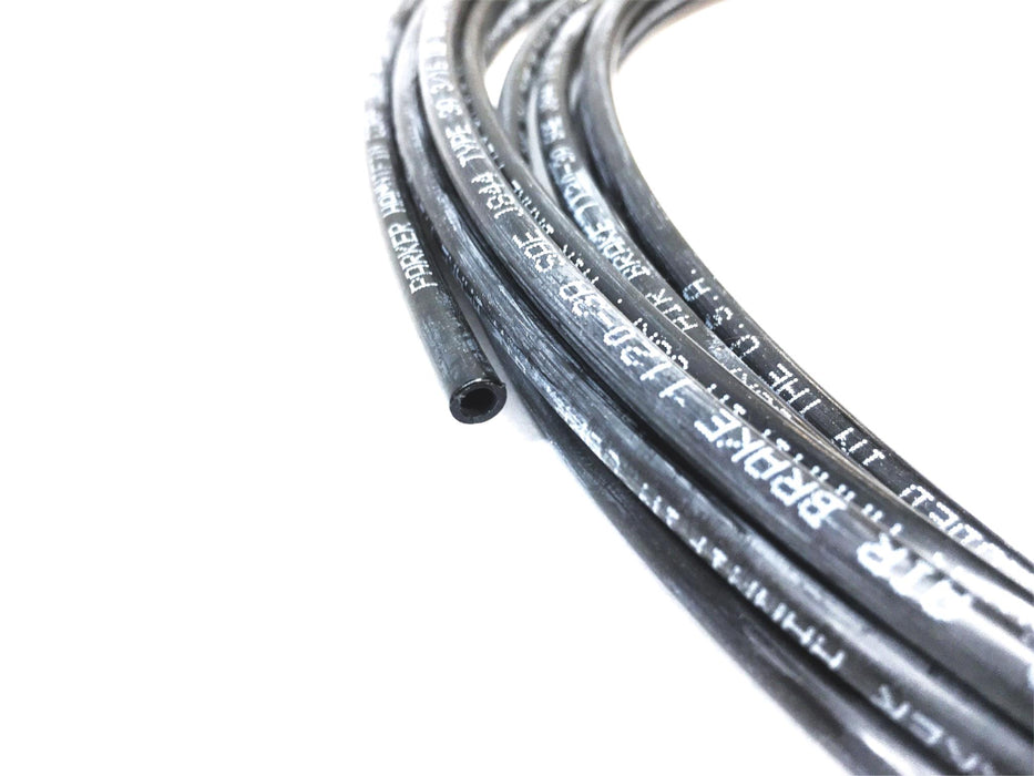 Mack 24 Inch Length Tubing 101AX136F [Lot of 2] NOS