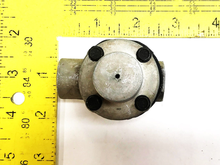 Midland Pressure Protection Valve KN31000 NOS