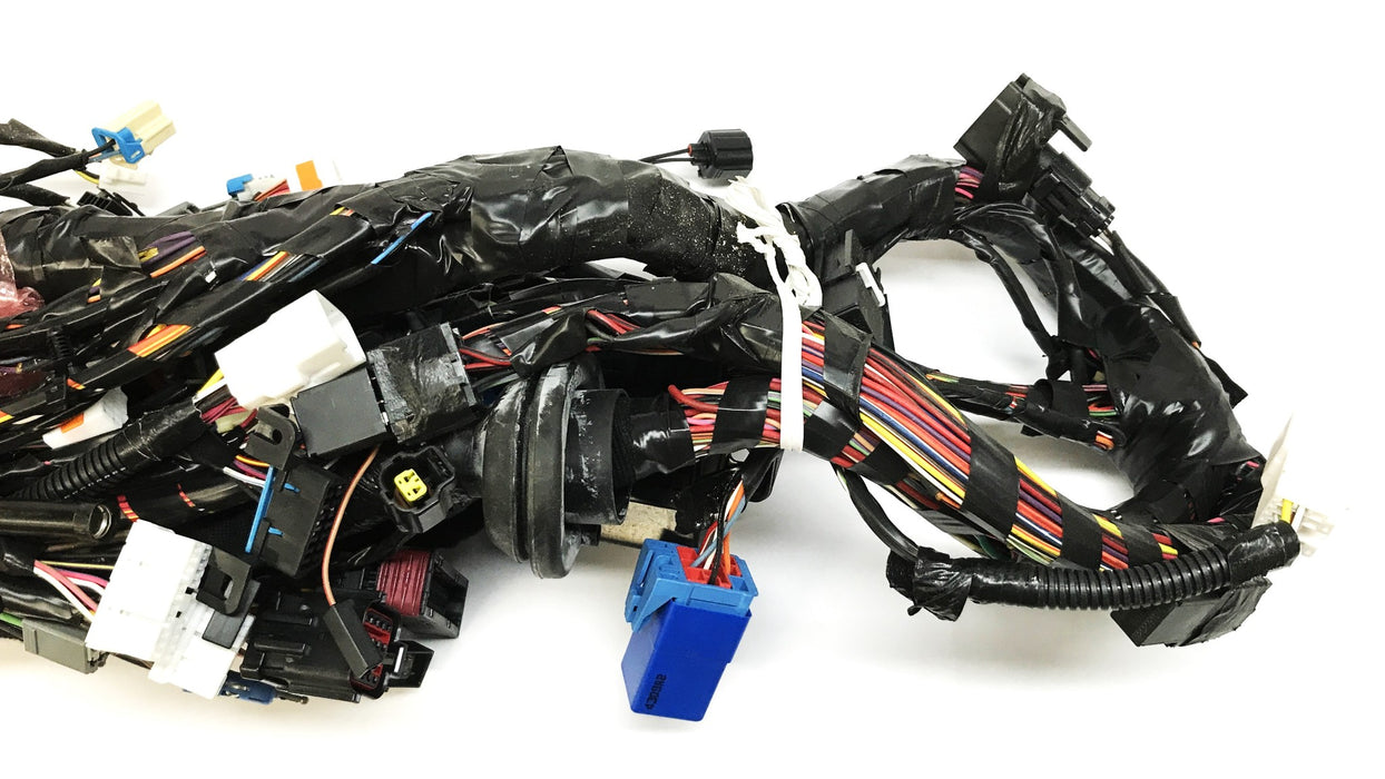 International Engine Wiring Harness 3512167C97 NOS