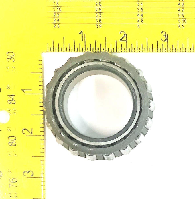 TIMKEN TAPERED ROLLER BEARING M201047-S NOS