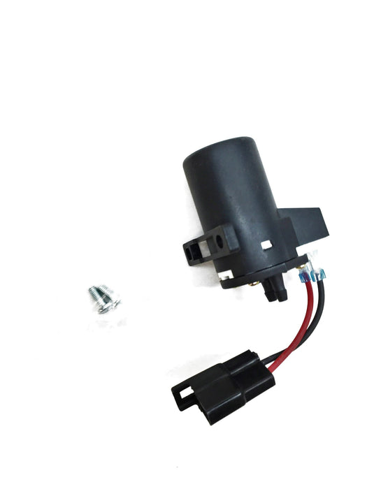 Volvo Service Pump 3098886 NOS