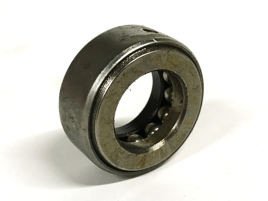 Detroit Ball Bearing Thrust Ball Bearing B-6 [Lot of 2] NOS