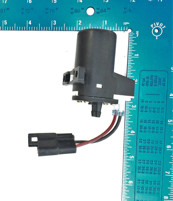 Volvo Service Pump 3098886 NOS