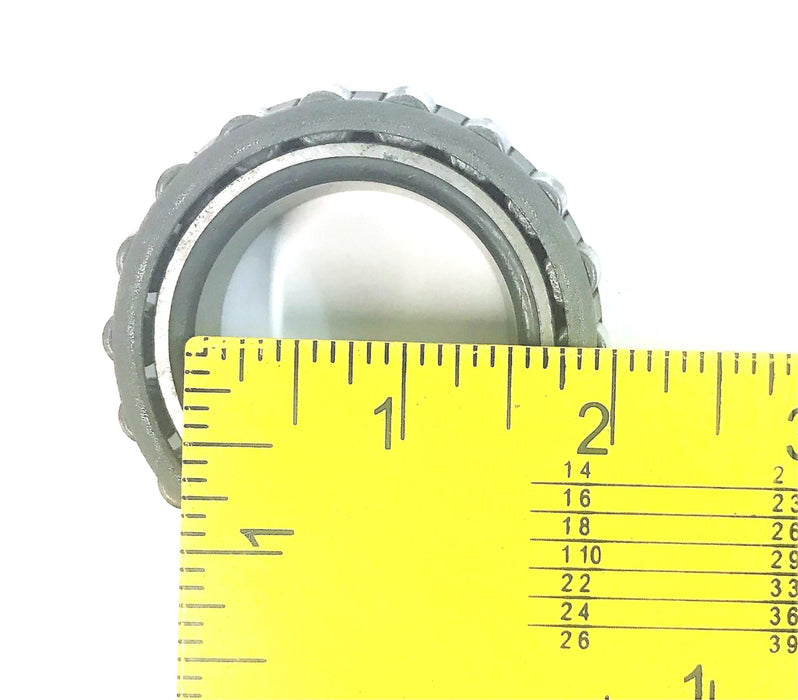 TIMKEN TAPERED ROLLER BEARING M201047-S NOS